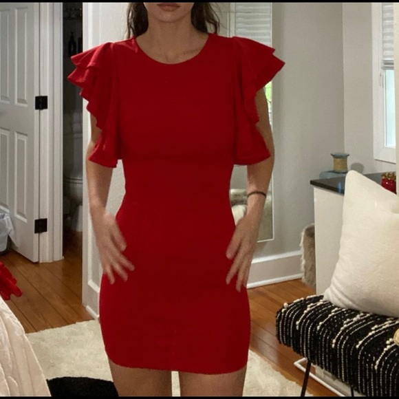 Windsor dress - Picture 1 of 4